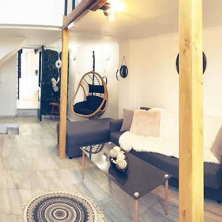 Thisio Loft Atenas Exterior foto