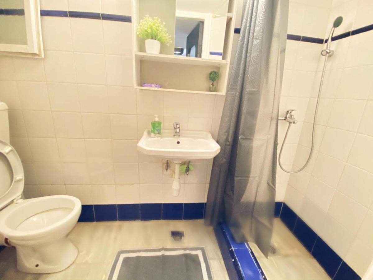 Thisio Loft Atenas Exterior foto