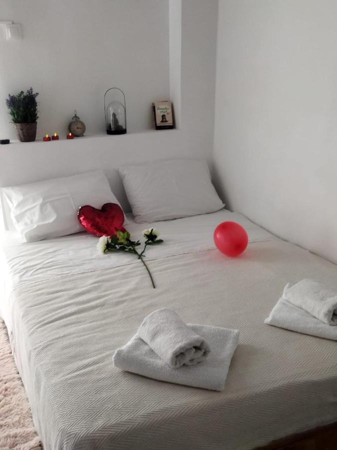 Thisio Loft Atenas Exterior foto